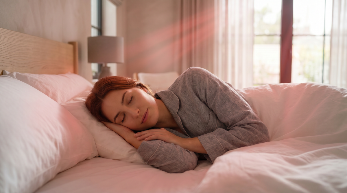 Designing a Better Evening Routine