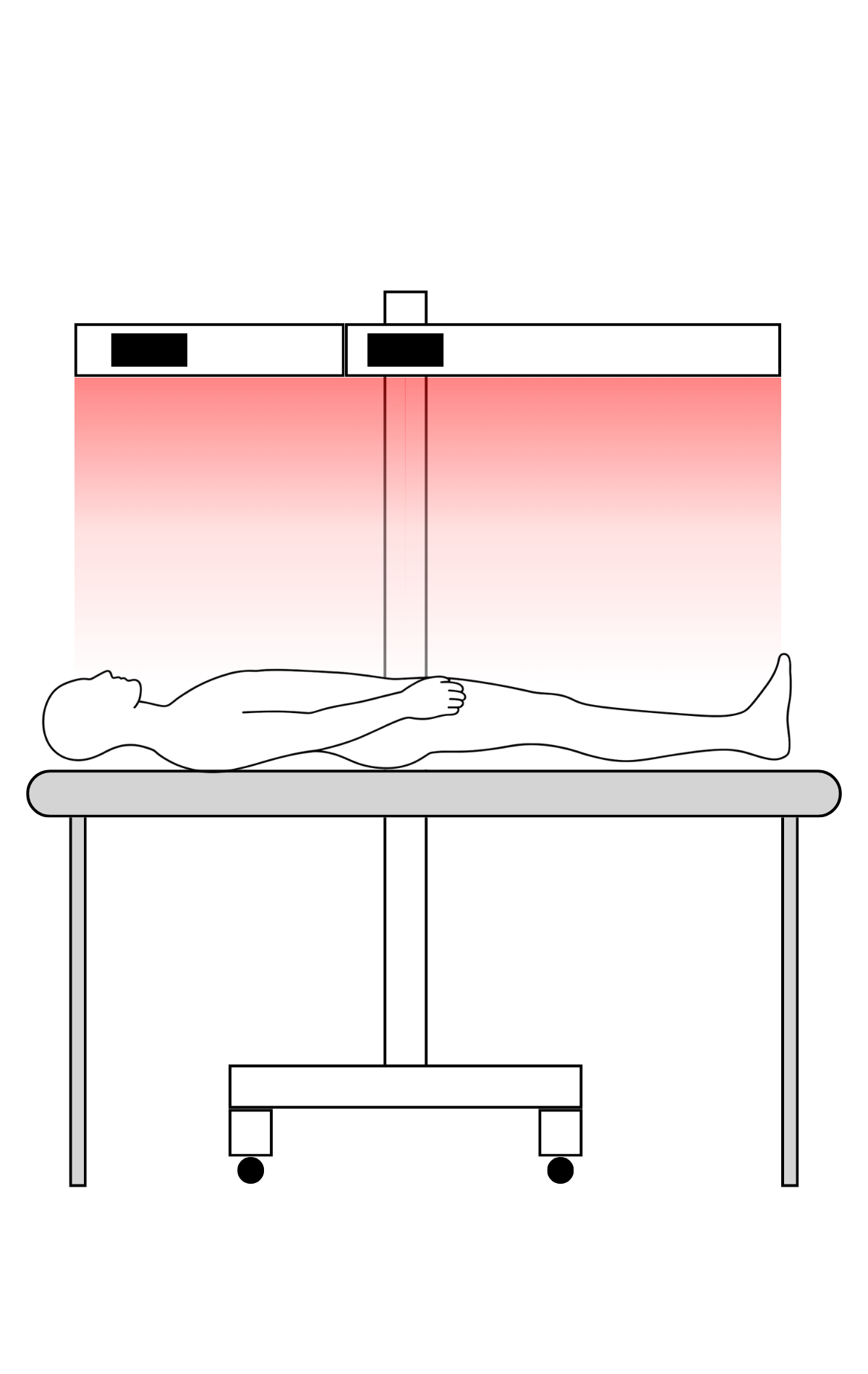 Electrical Horizontal Feet