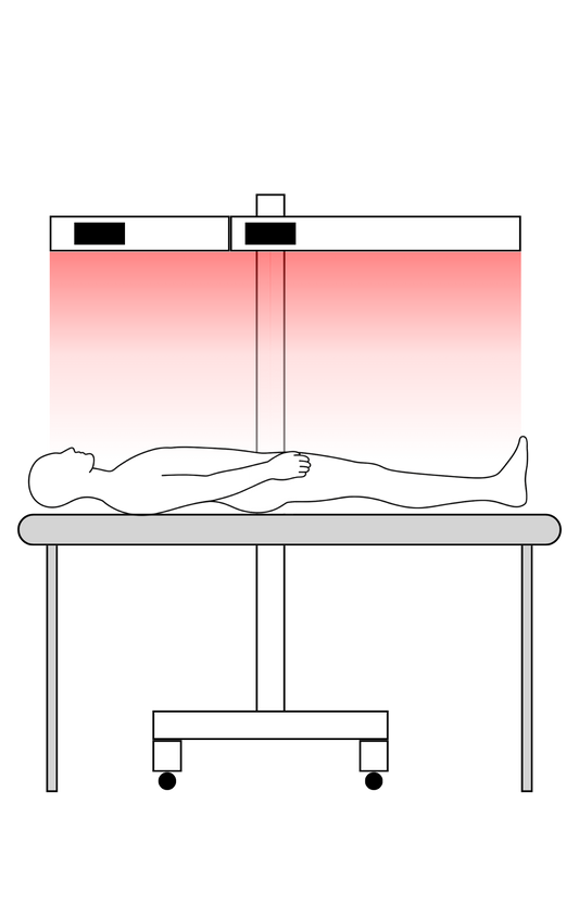 Electrical Horizontal Feet