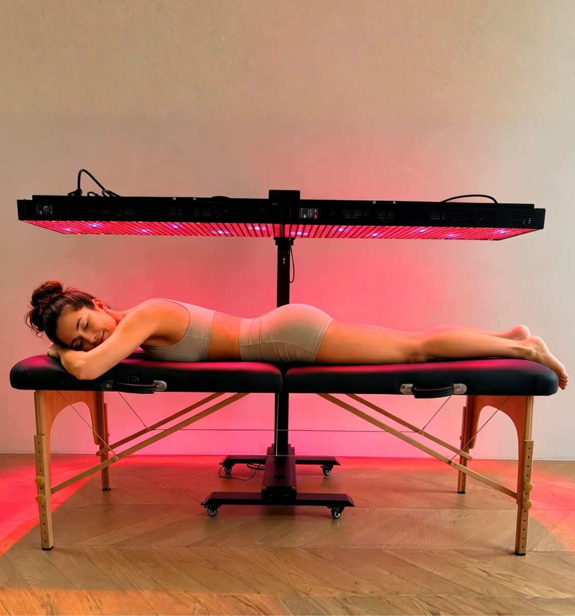 Electrical Horizontal Feet