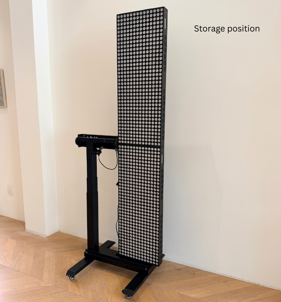 Electrical Horizontal Feet