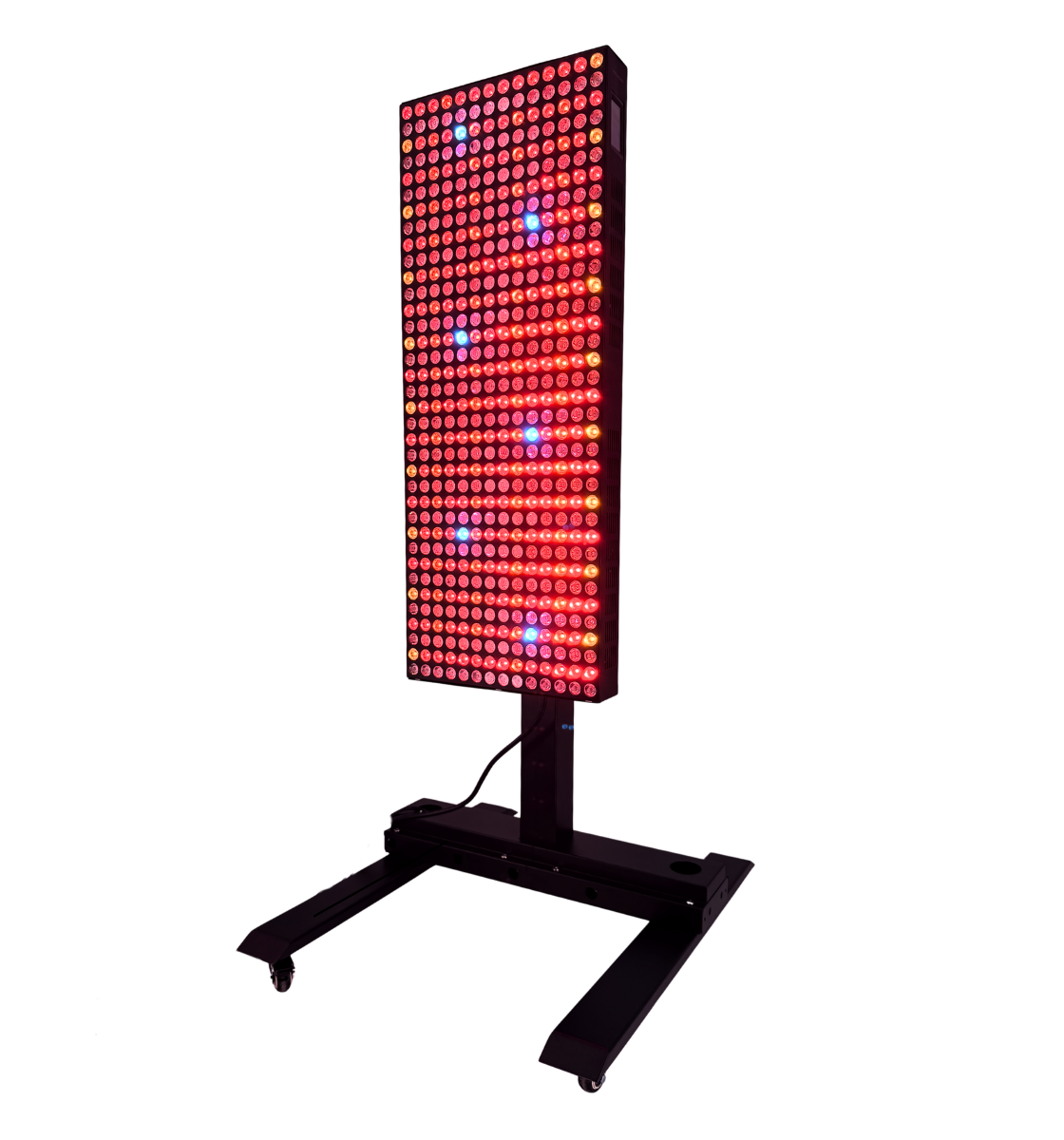 Electrical Vertical Feet