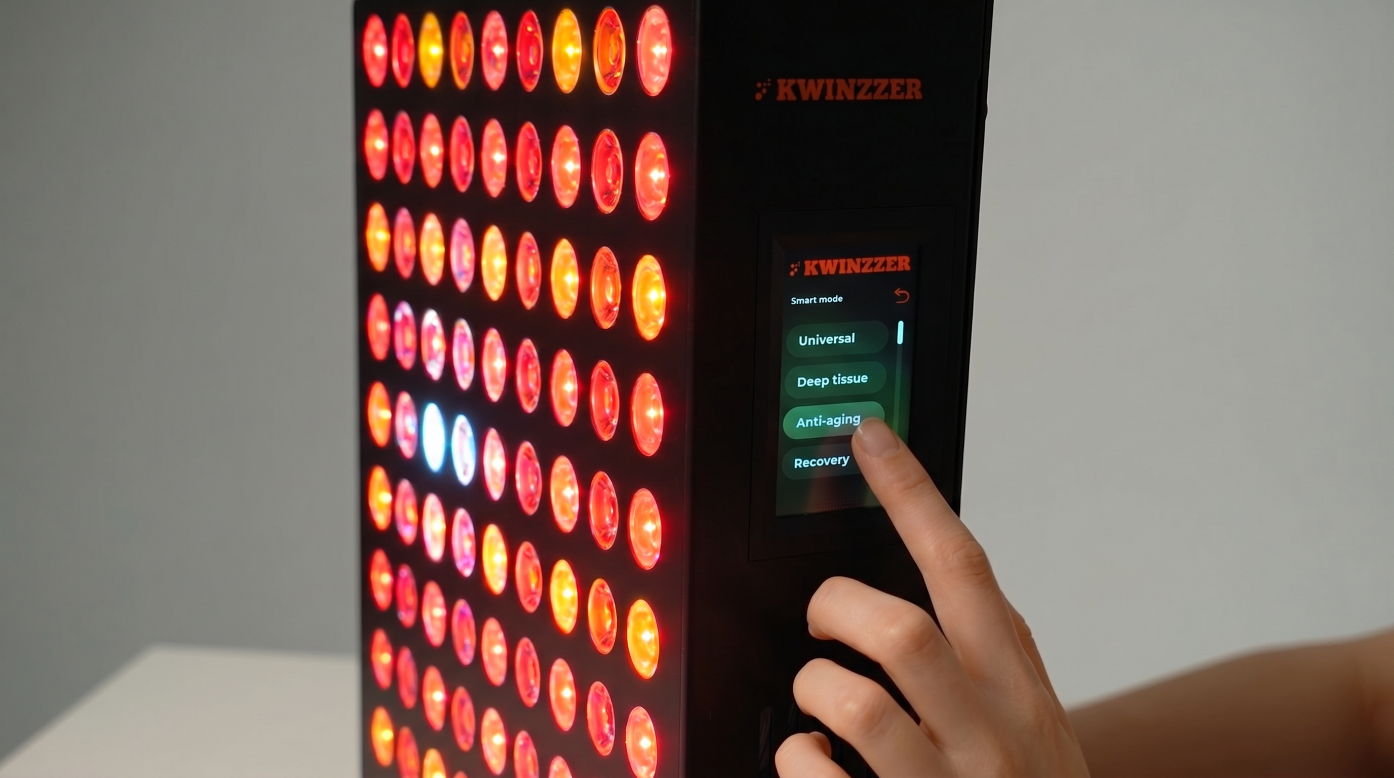 Smart Control Modes