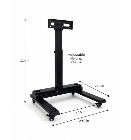Electrical Vertical Feet